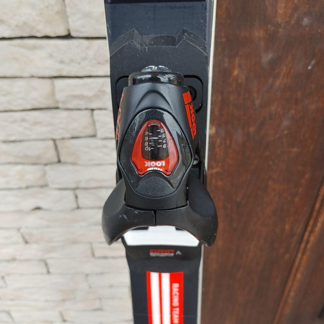 Rossignol Hero A18 スキー 164cm