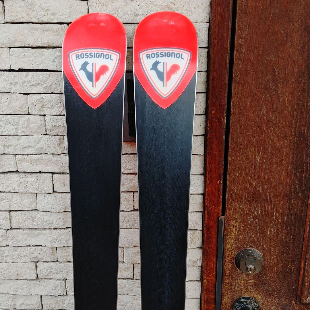 Rossignol Hero A18 スキー 164cm