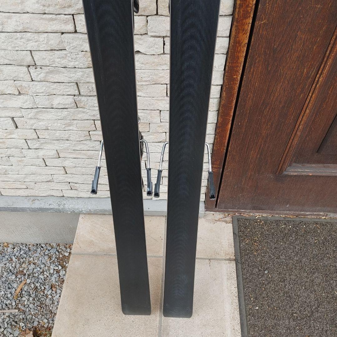 Rossignol Hero A18 スキー 164cm