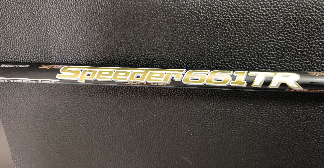 BALDO CORSA 5 18 フェアウェイウッド
