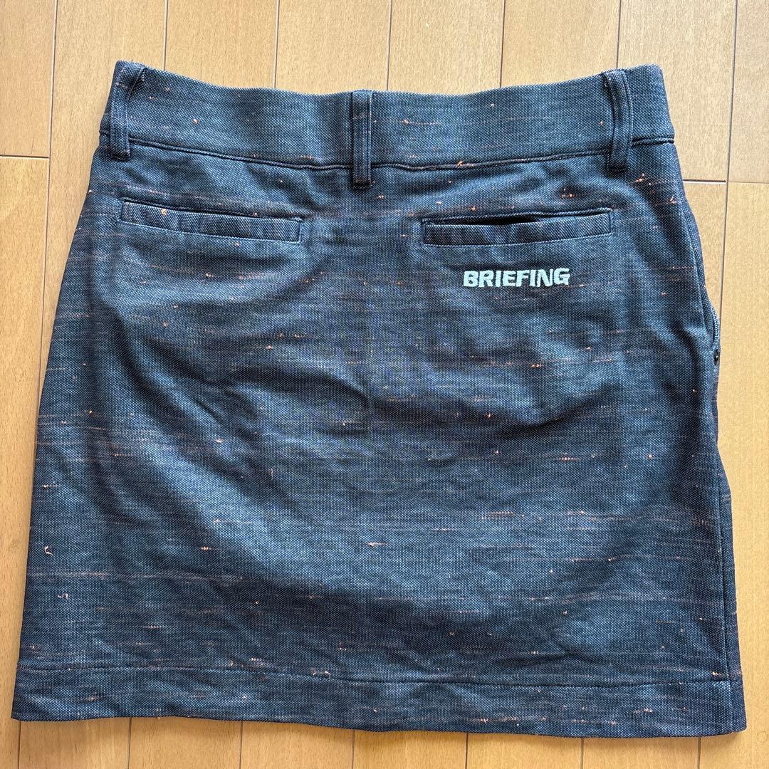 BRIEFING セットアップ