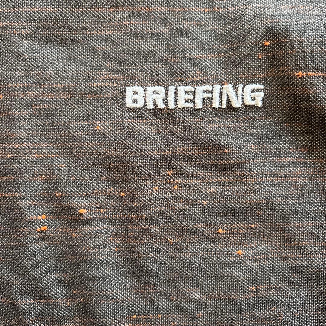 BRIEFING セットアップ