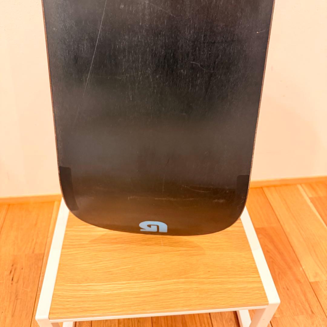 BURTON LTR 150 FLOW NX2 HY スノーボード ビンディング