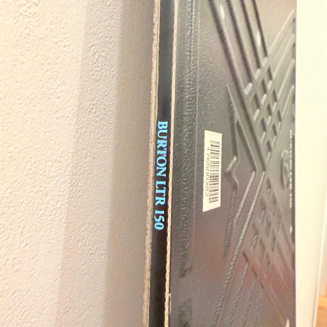 BURTON LTR 150 FLOW NX2 HY スノーボード ビンディング