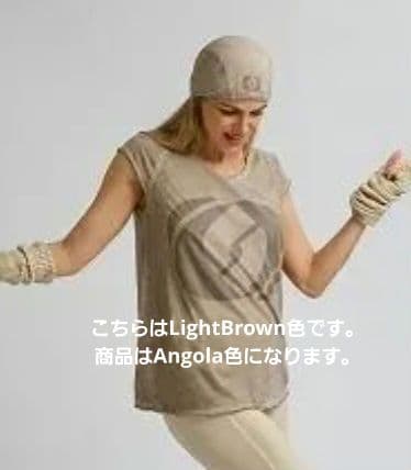 新品 salsation サルセーション Tシャツ Raglan Tee M