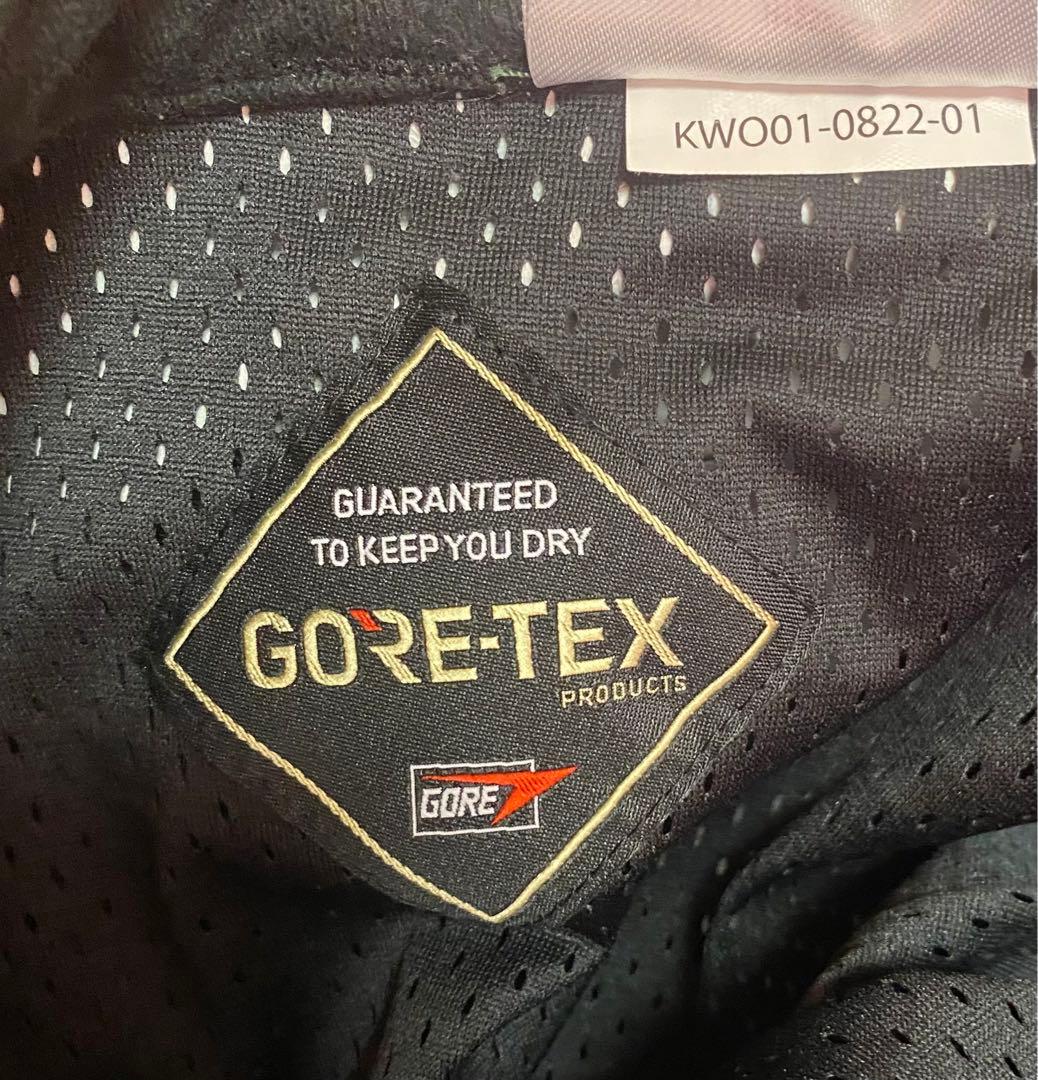 VOLCOM ボルコム ASTON GORE-TEX PANT