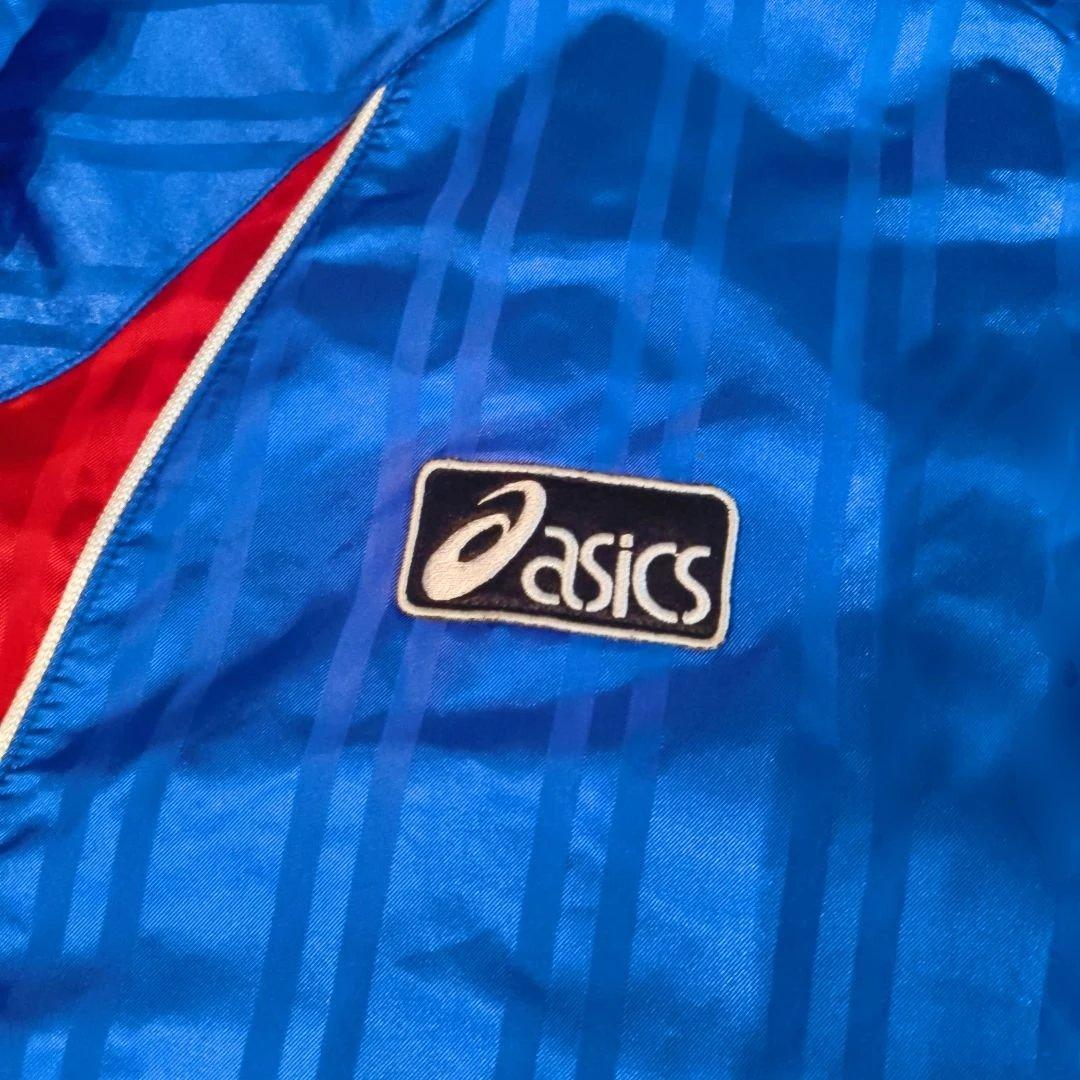 ASICS TEIKYO SOCCER ピステセット 帝京高校サッカー部　帝京