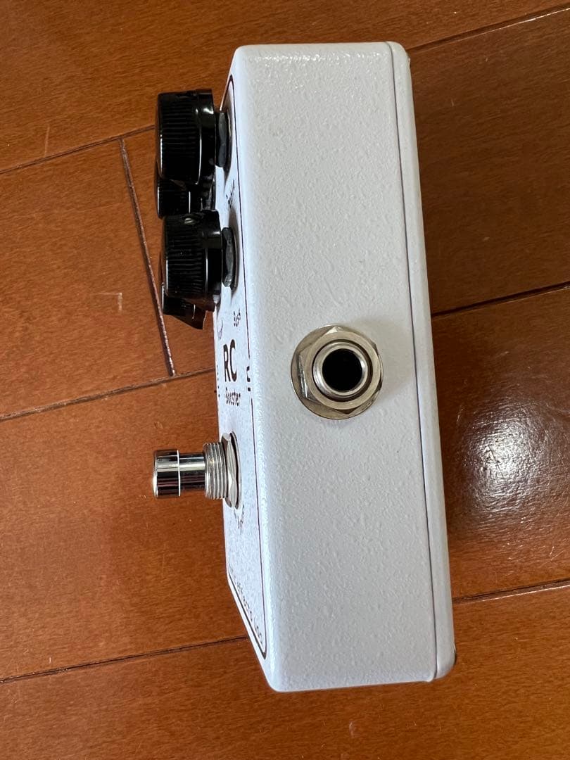 Xotic RC booster 初期型 ブースター オーバードライブ