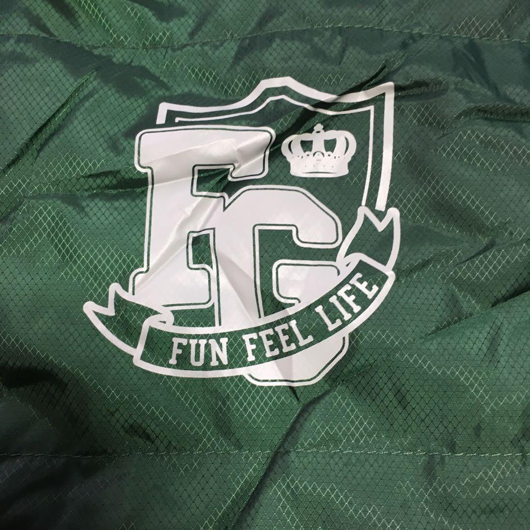 冬物売りつくし！フィラゴルフ　ゴルフジャケット他　4点まとめ売り！