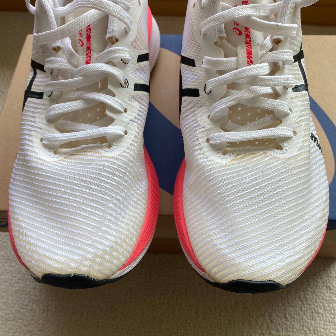スパイク・シューズ ASICS MAGIC SPEED 3 25cm