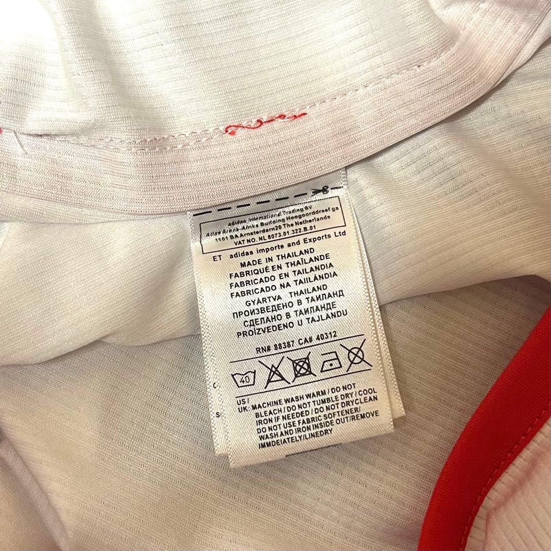 FC BAYERN MUNCHEN KANE 9番　サッカーユニフォーム長袖　M