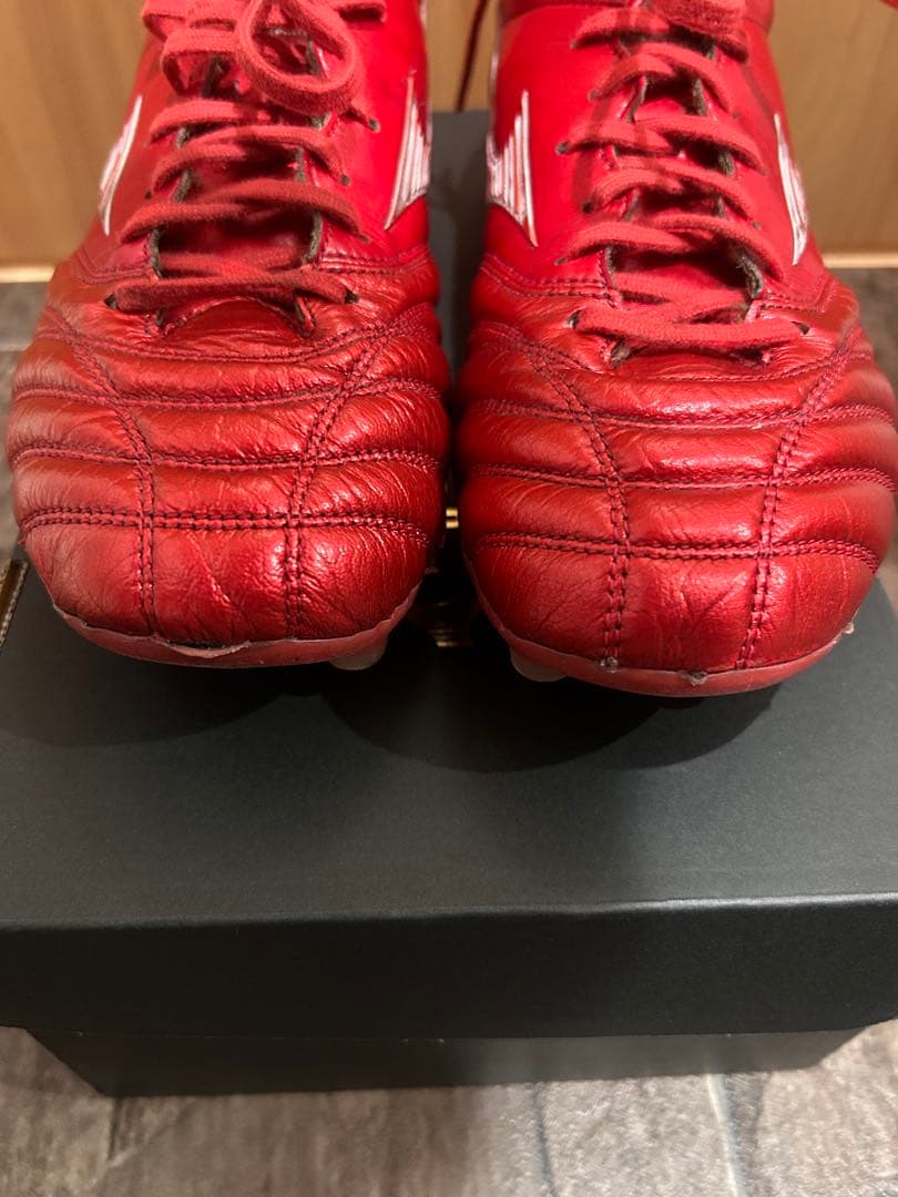 MIZUNO モレリア ネオIV JAPAN 25cm