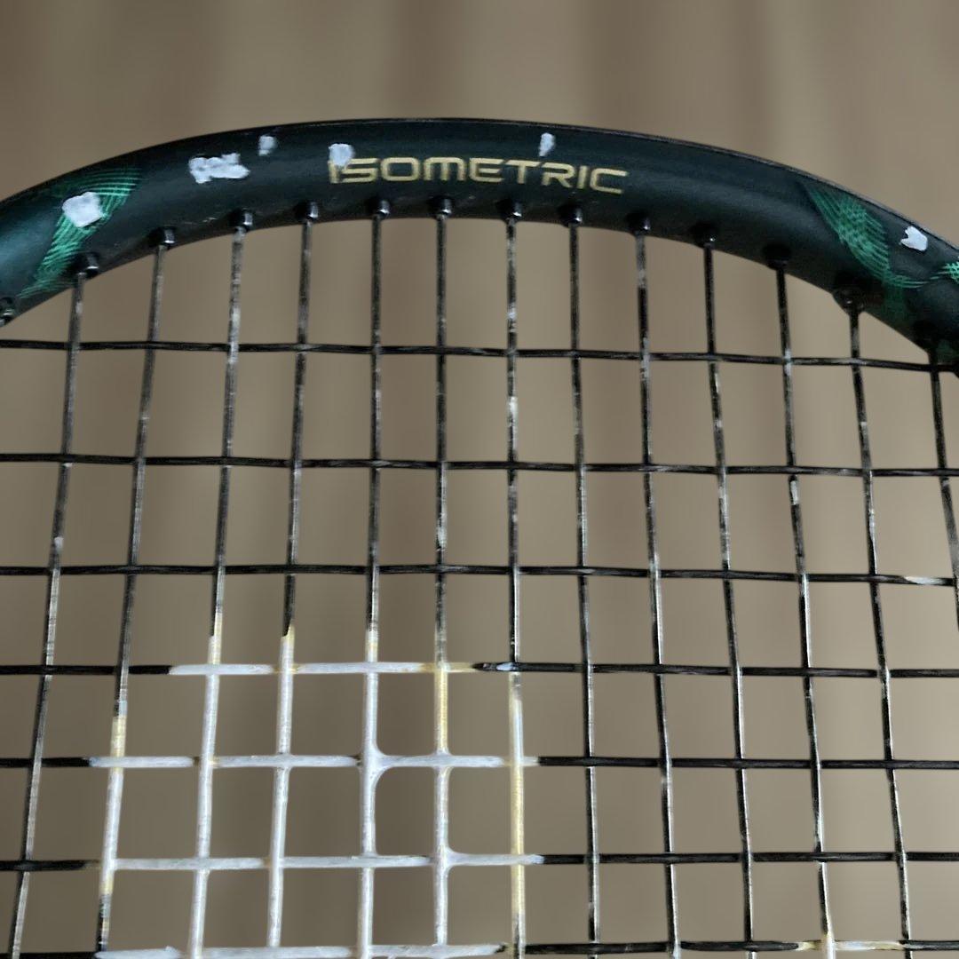 vcore pro HD グリップサイズG2