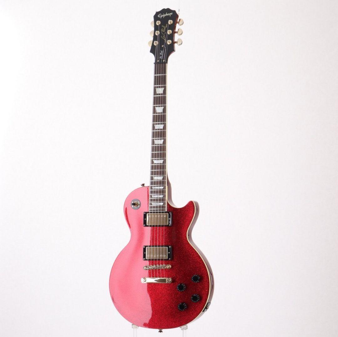 希少 Epiphone Limited Edition Les Paul