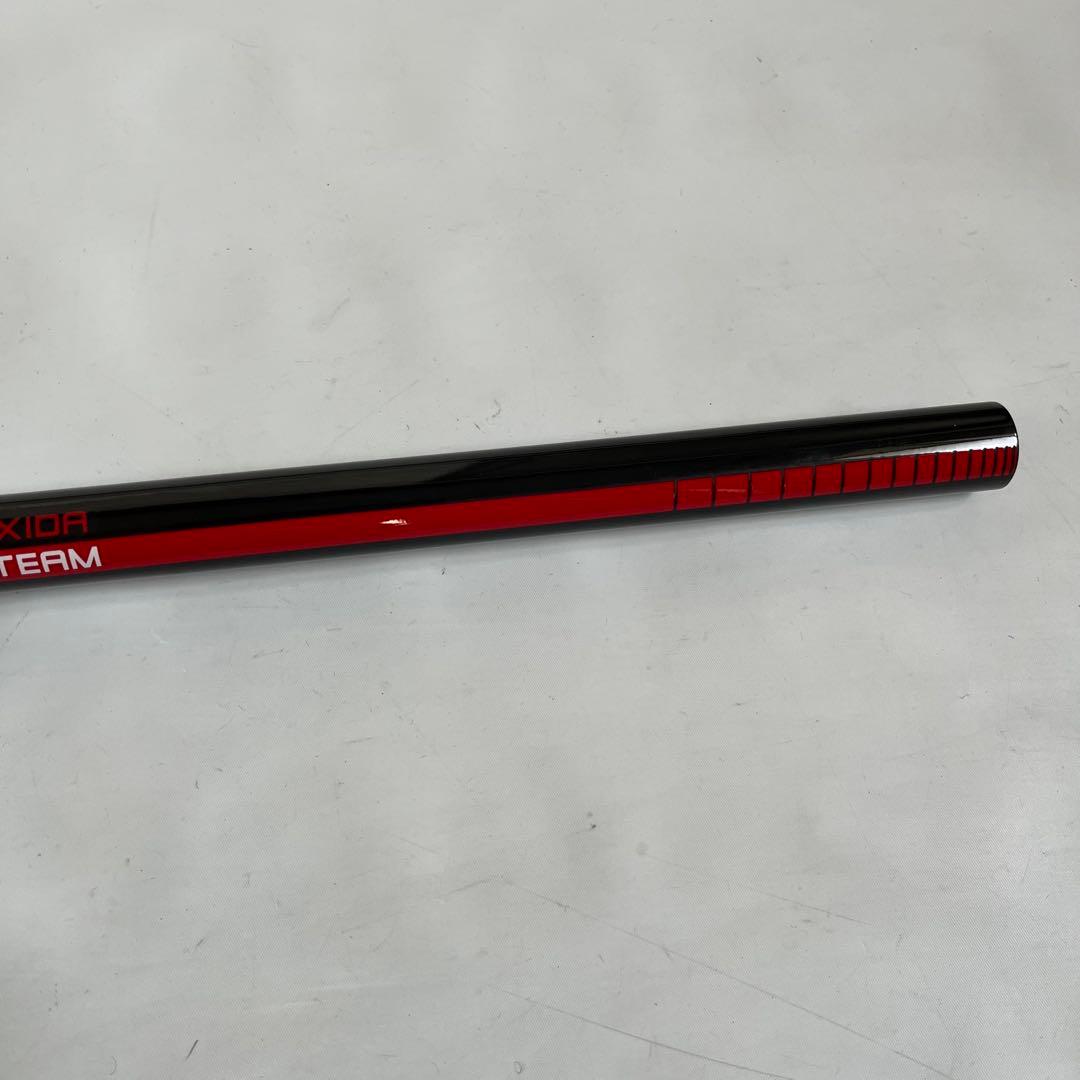 【新品未使用】3T XIDA TEAM カーボンフラットハンドルバー