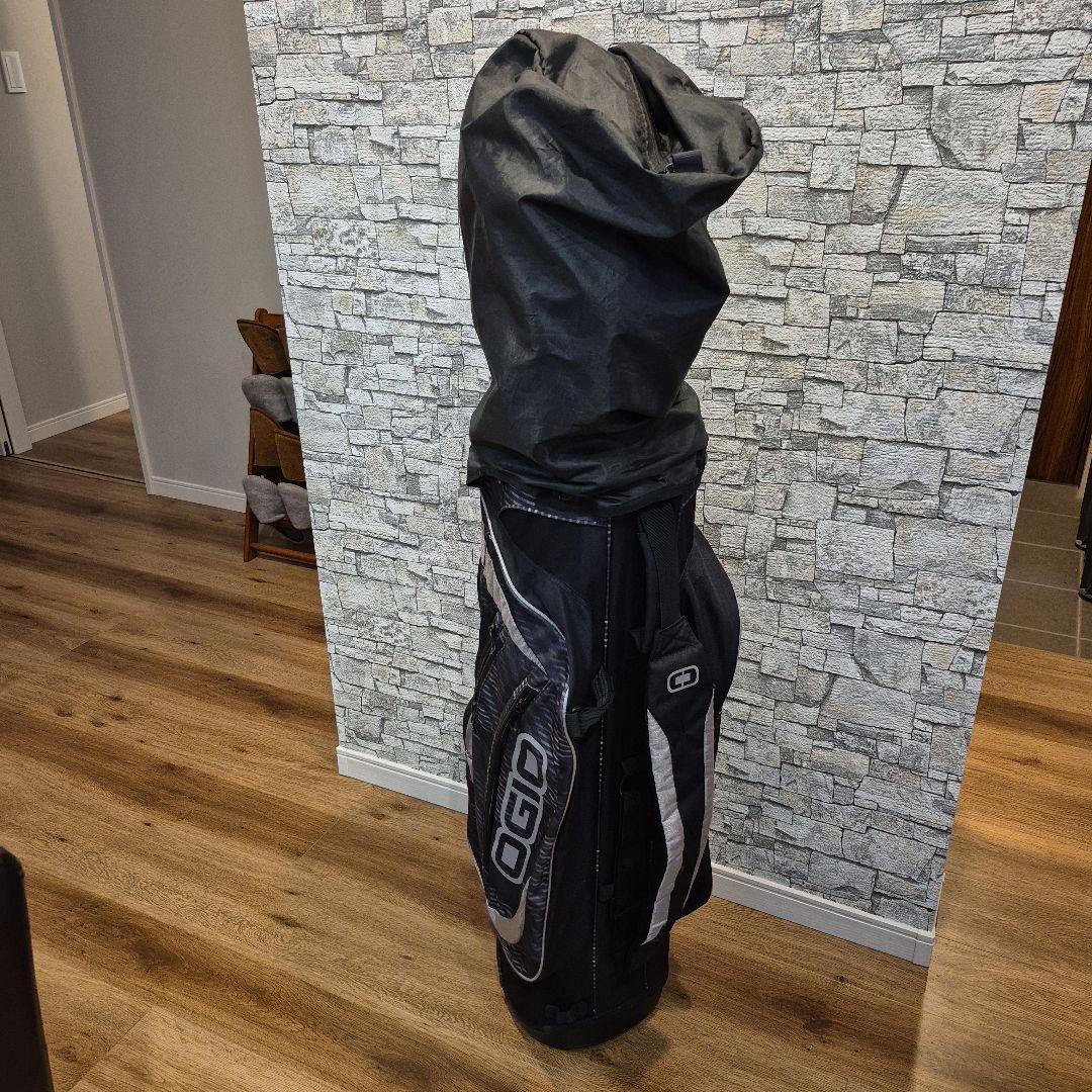 OGIO UNITER キャディバッグ