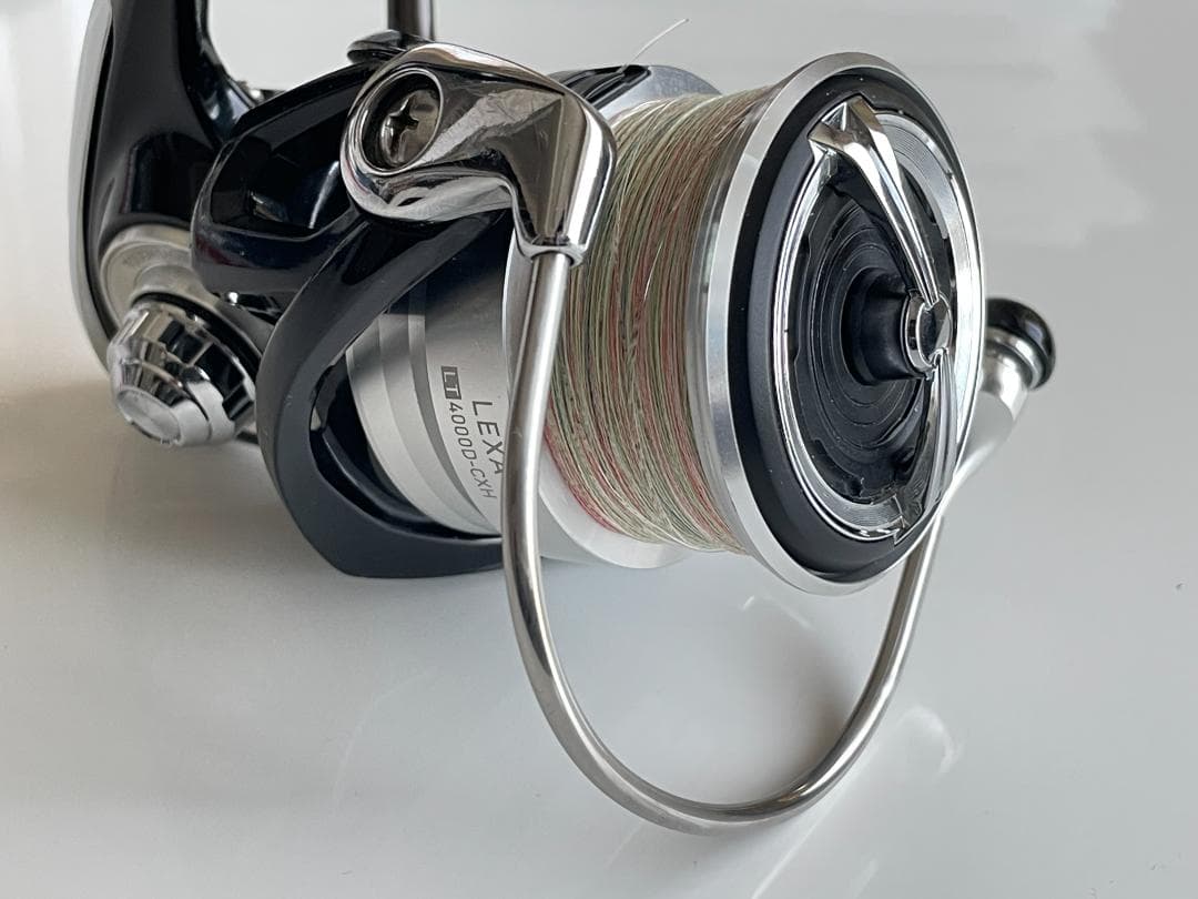 ★ダイワDAIWA◆19 レグザLEXA LT4000D-CXH★
