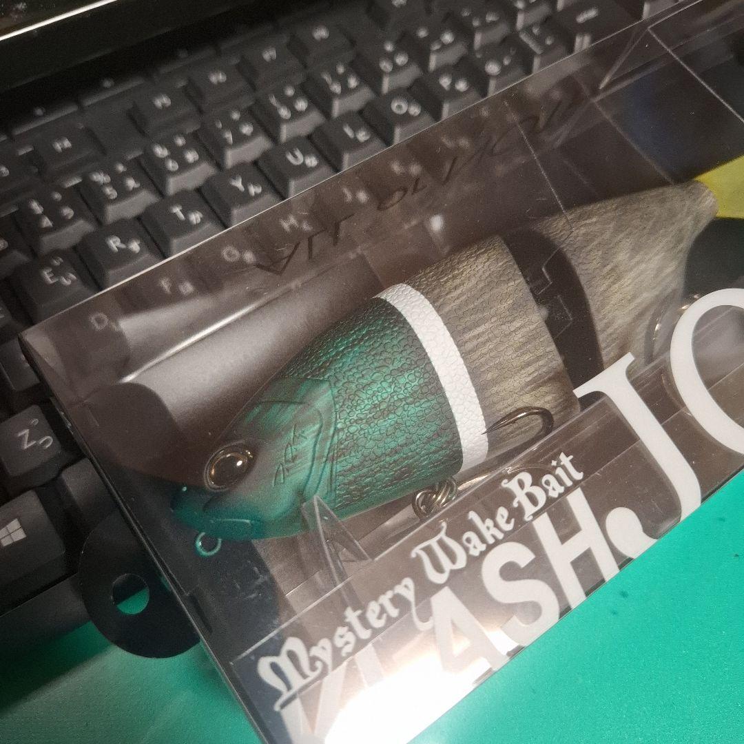 極少　限定　DRT Klash Joker one knocker