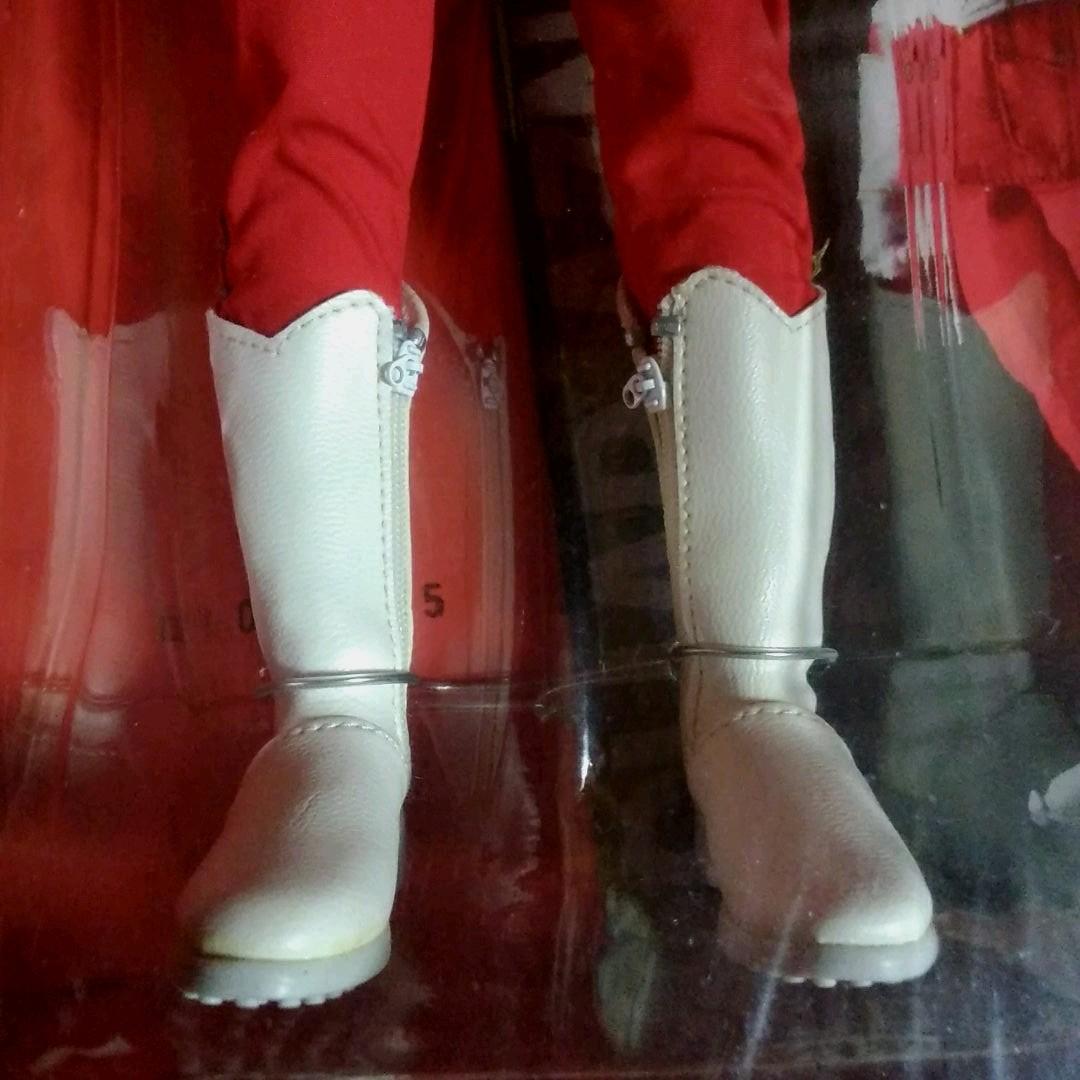ＧＩジョー　機動戦士ガンダム　チャー　アズナブル