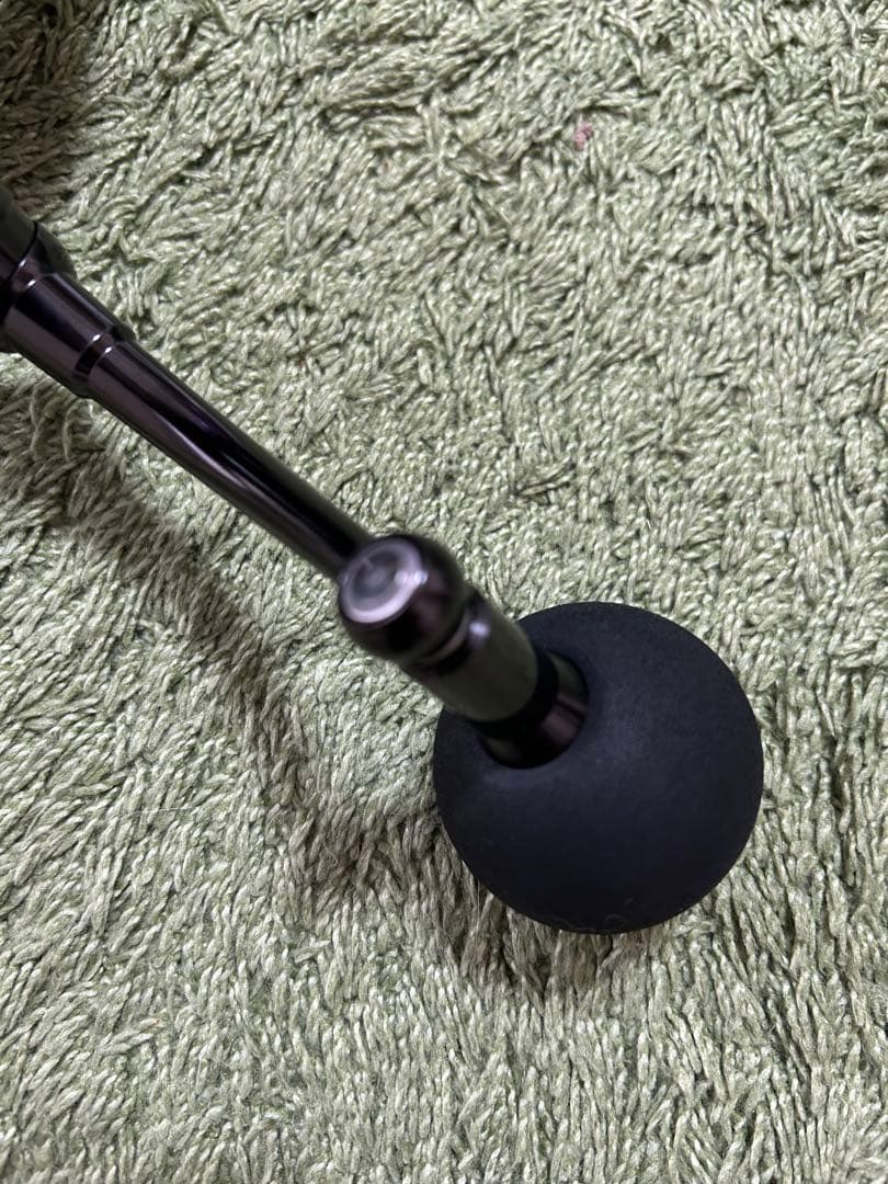 Daiwa CALDIA SW 8000-H スピニングリール