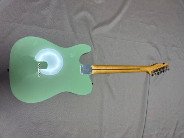 Fender PlayerⅡ Telecaster ★美品