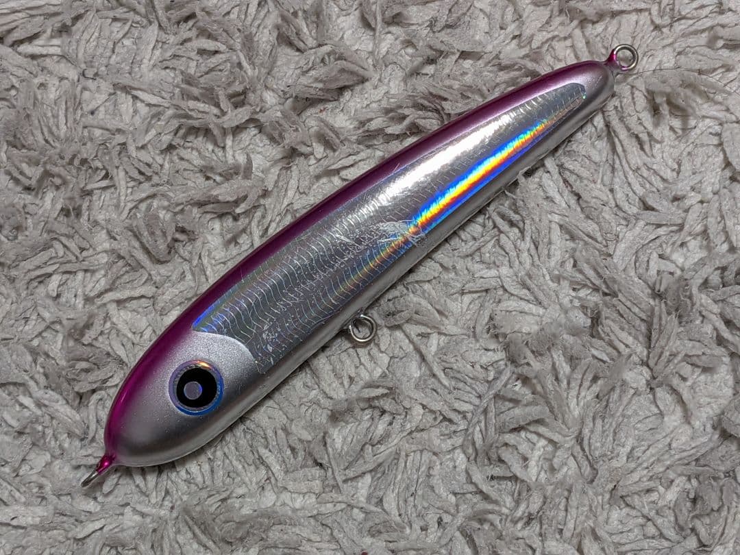 ローカルスタンダード　 パドルベイト　165