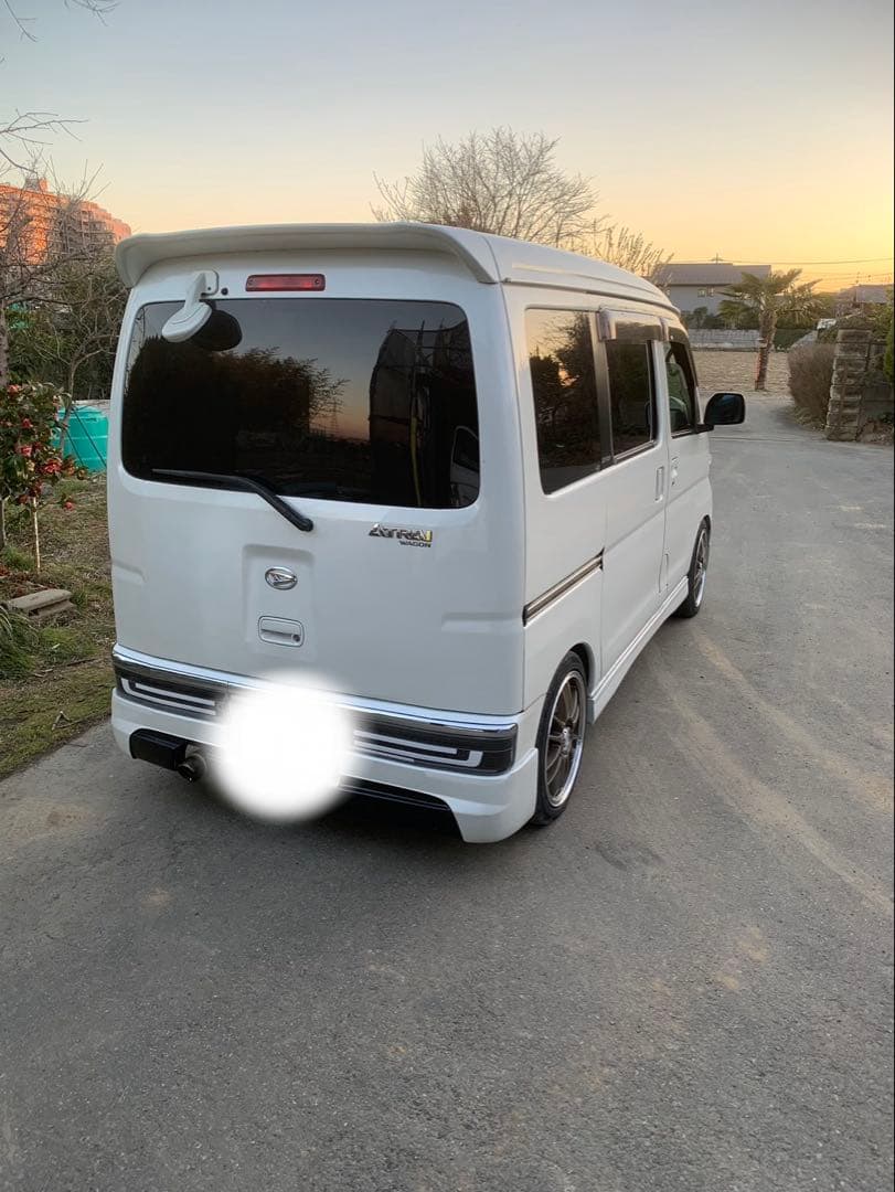 アトレーワゴン s321g