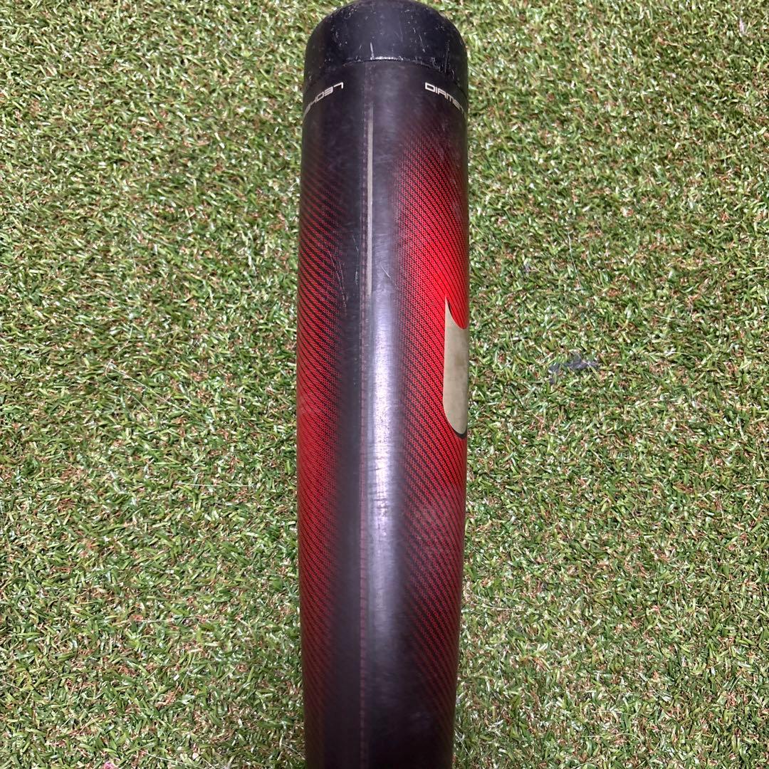 SSK MM23 少年軟式用バット 80cm 690g