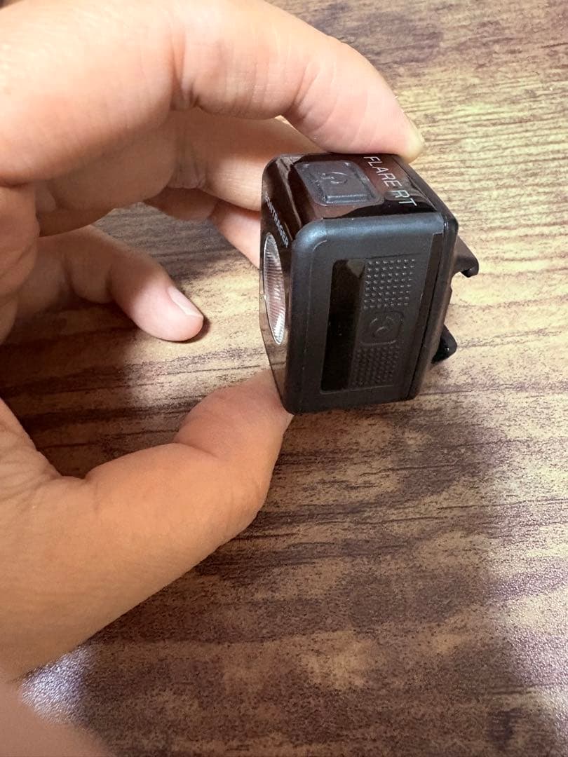 Bontrager Flare RT Rear Light テールライト