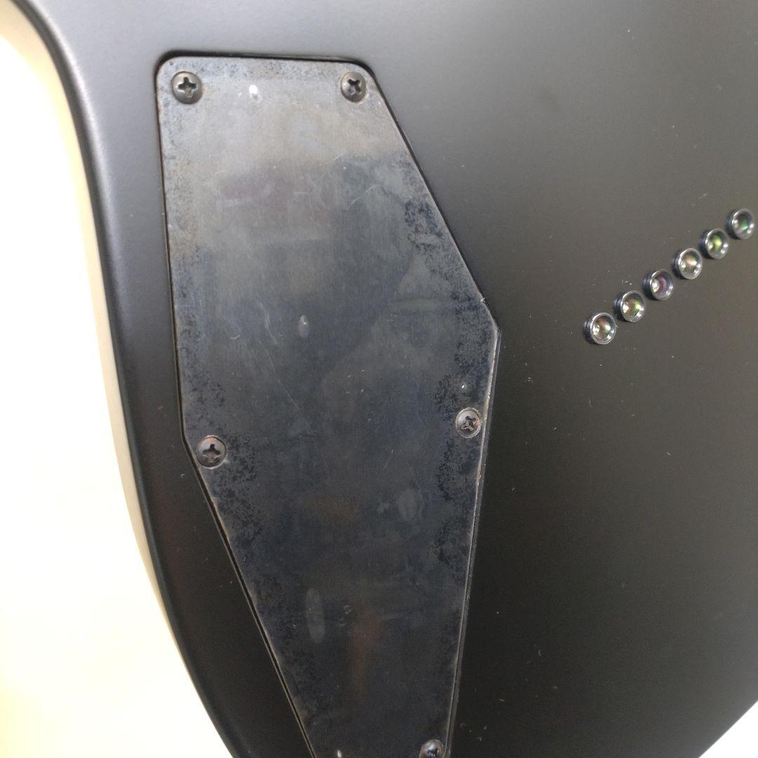 GrassRoots G-HR-55FX セットネック 弾きやすさ抜群！美品！