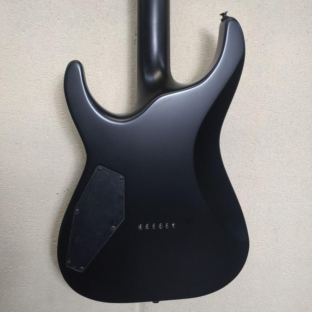 GrassRoots G-HR-55FX セットネック 弾きやすさ抜群！美品！