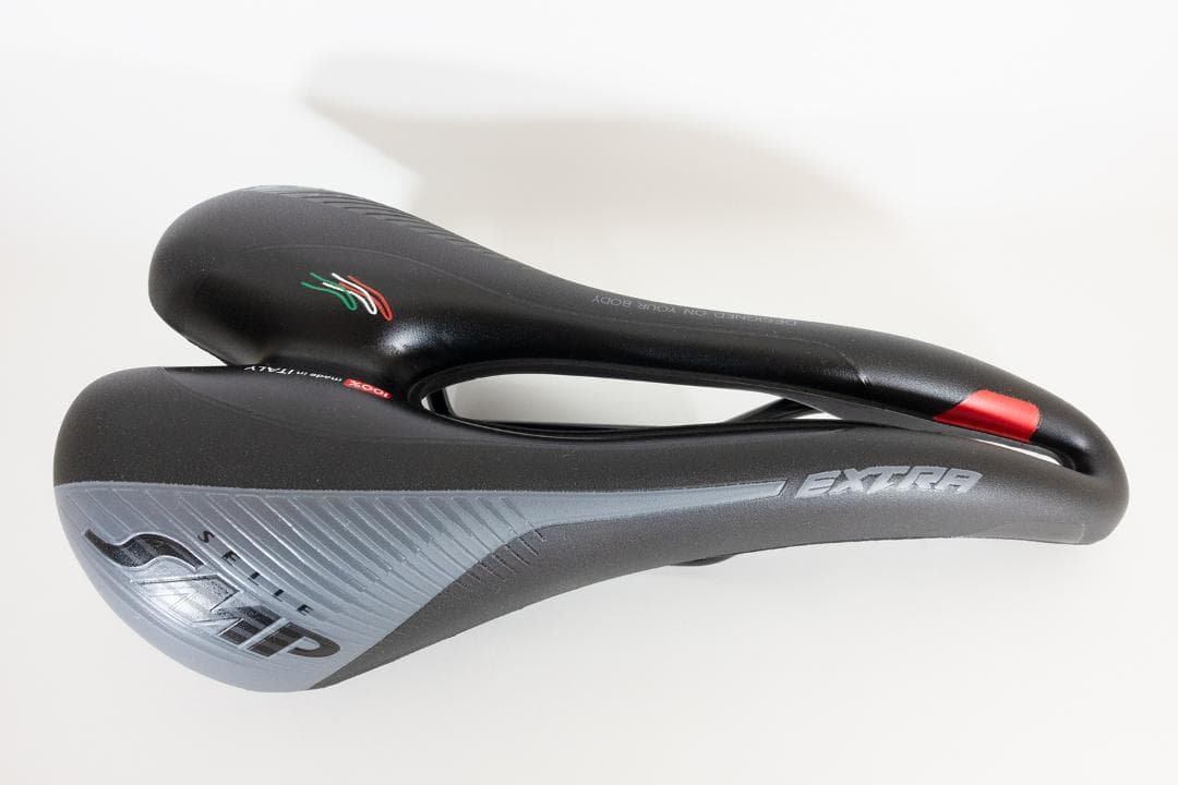SELLE SMP EXTRA 自転車用サドル クッション多め