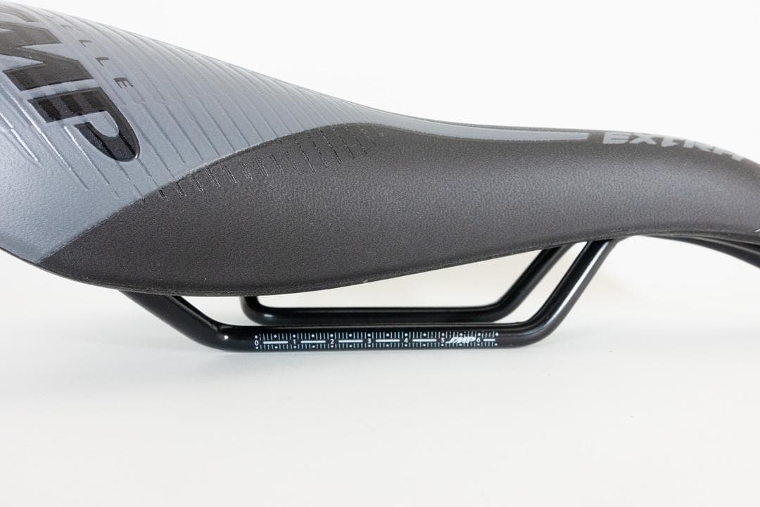 SELLE SMP EXTRA 自転車用サドル クッション多め