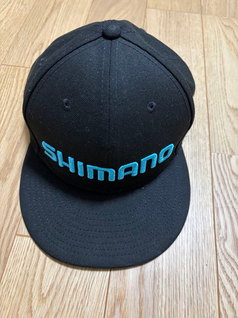 SHIMANO 9FIFTY ニューエラコラボ　最終値下げ