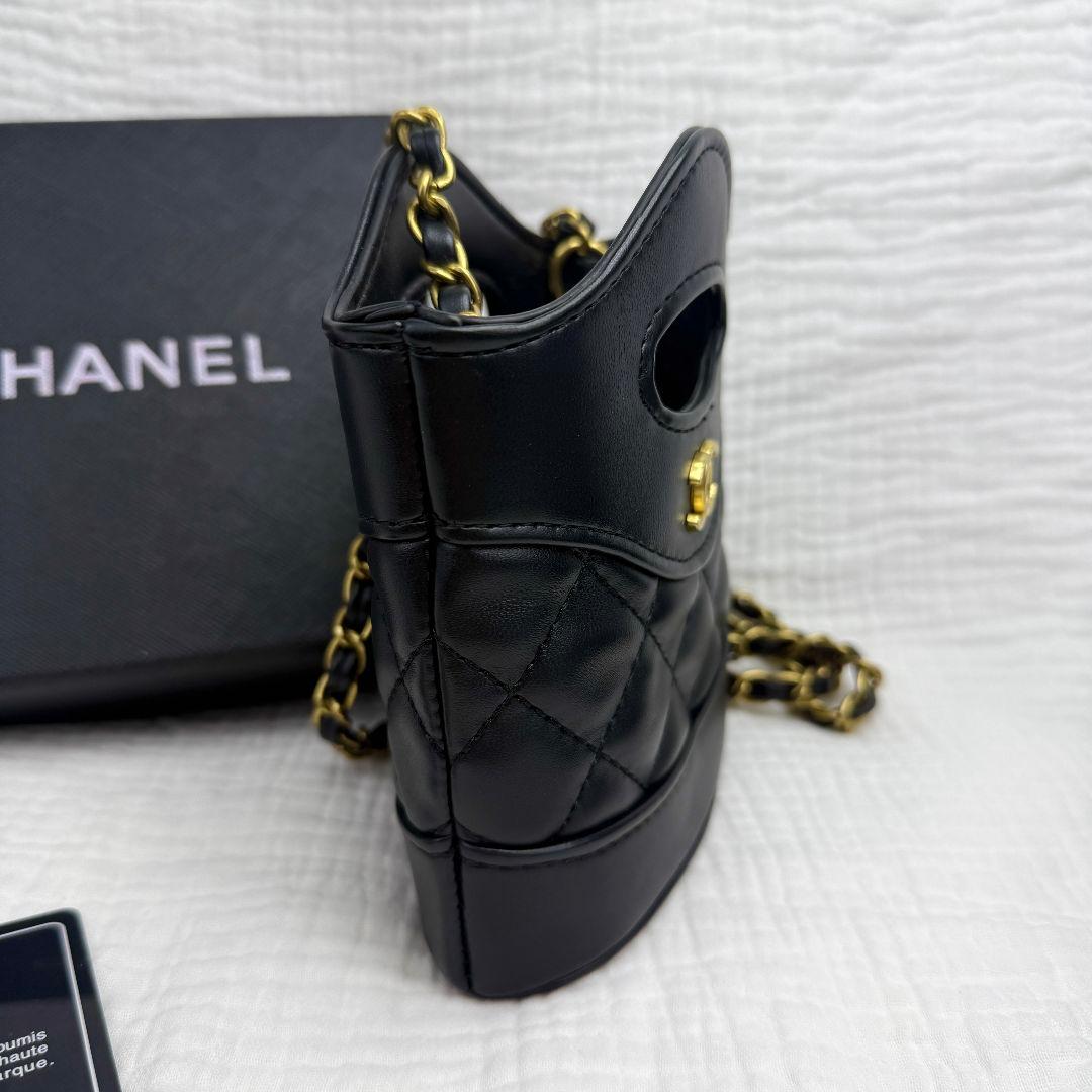 CHANEL シャネル　ショルダーバッグ　ノベルティ