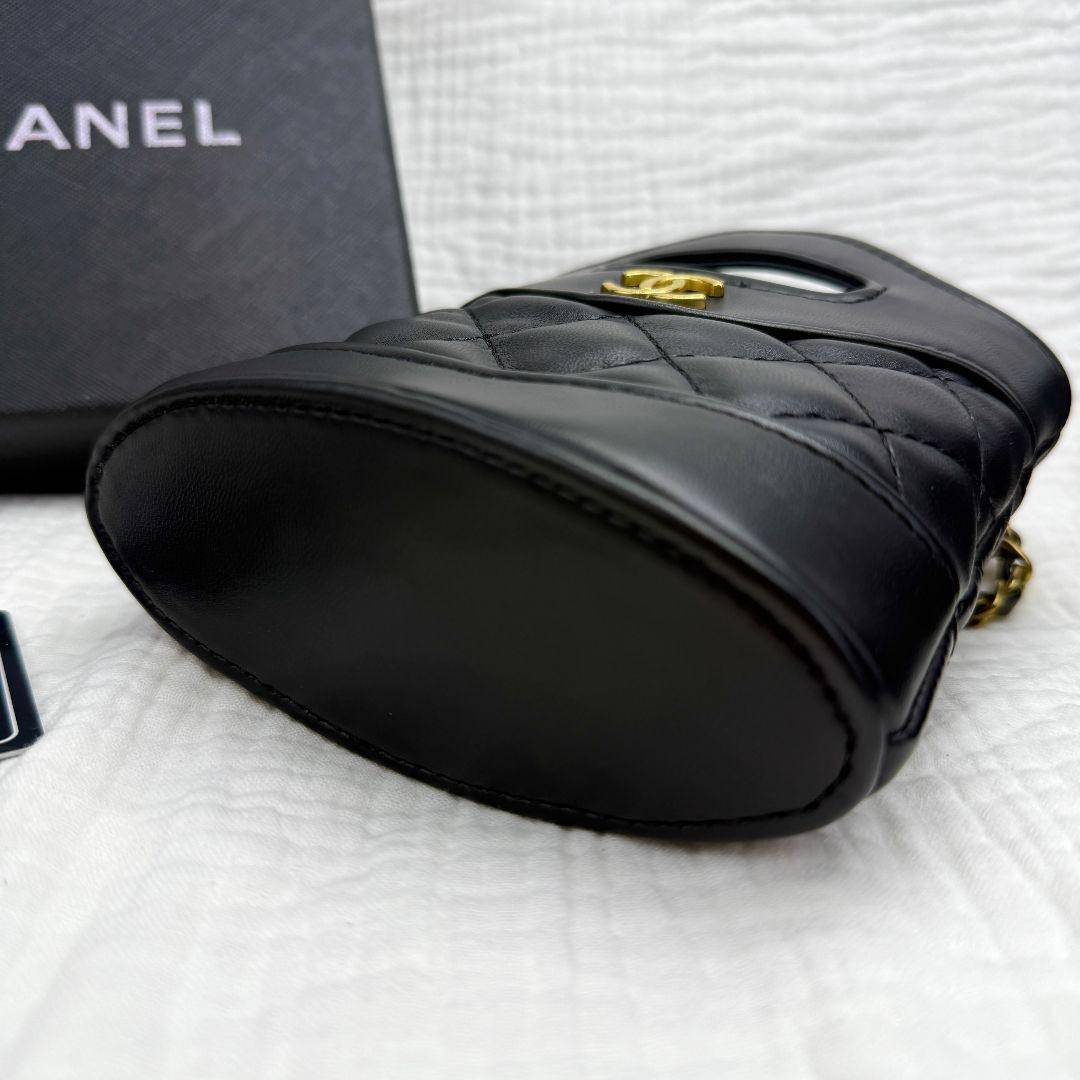 CHANEL シャネル　ショルダーバッグ　ノベルティ