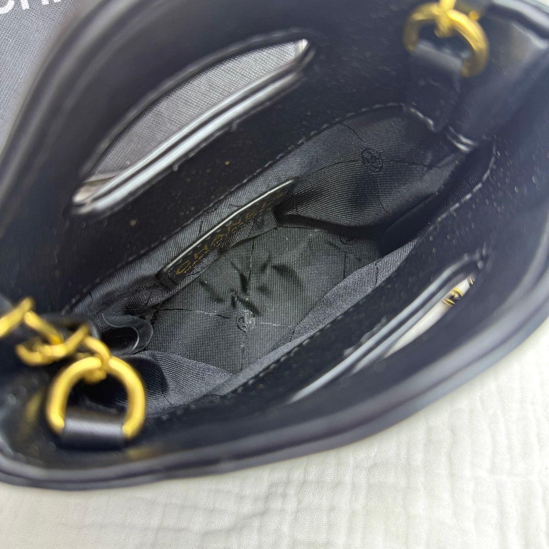 CHANEL シャネル　ショルダーバッグ　ノベルティ