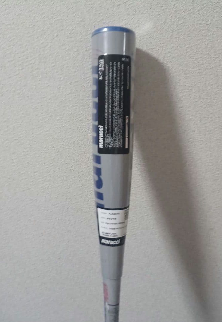 marucci 軟式野球バット MJJSBBWPJ 78cm