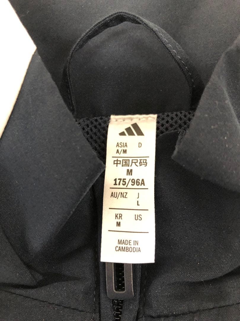 adidas レアル　マドリード