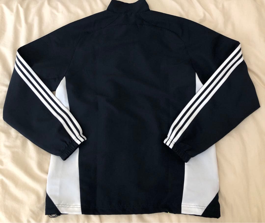 adidas レアル　マドリード