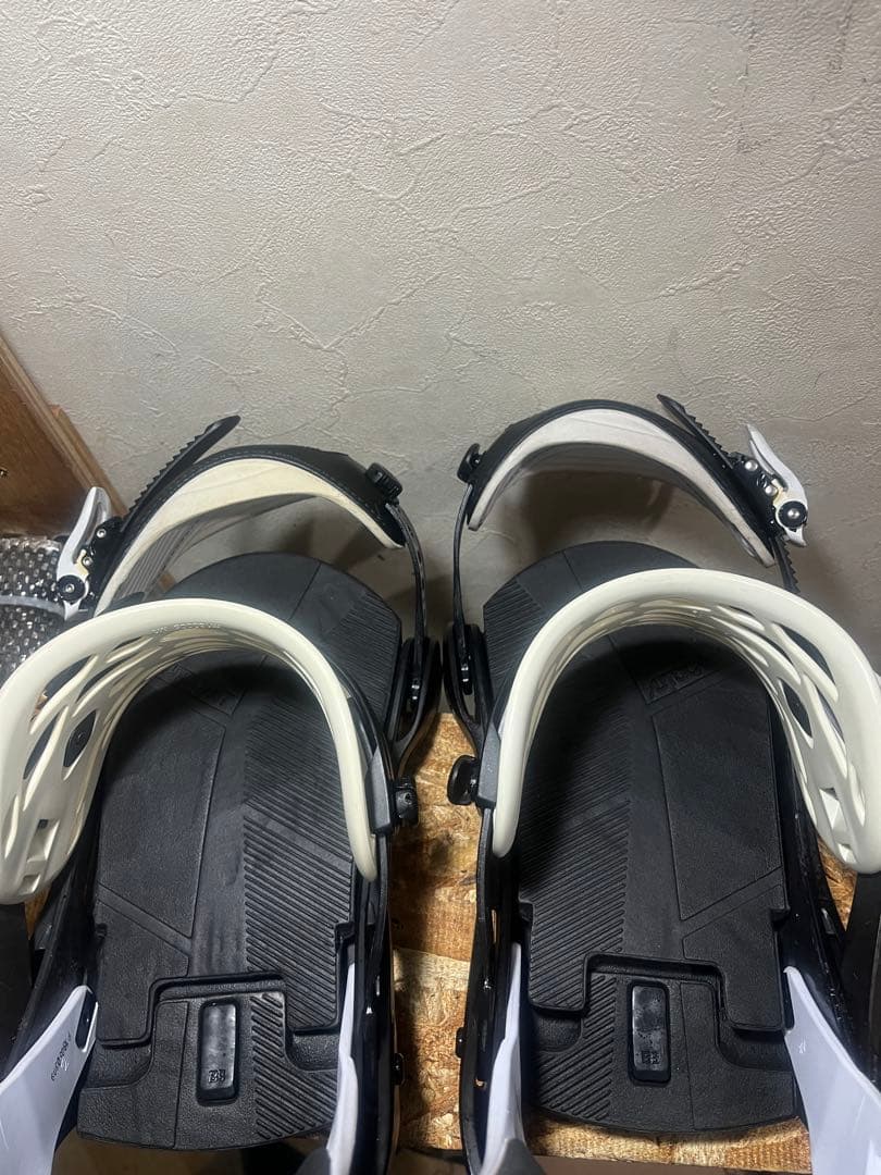 オールラウンドバイン！BURTON CARTEL Mサイズ