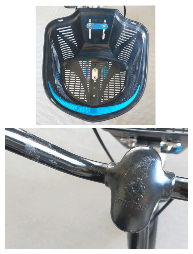 【BAA認定】セーフティキッズ自転車 瞬足モデル ベネッセ安心のmiyata社製