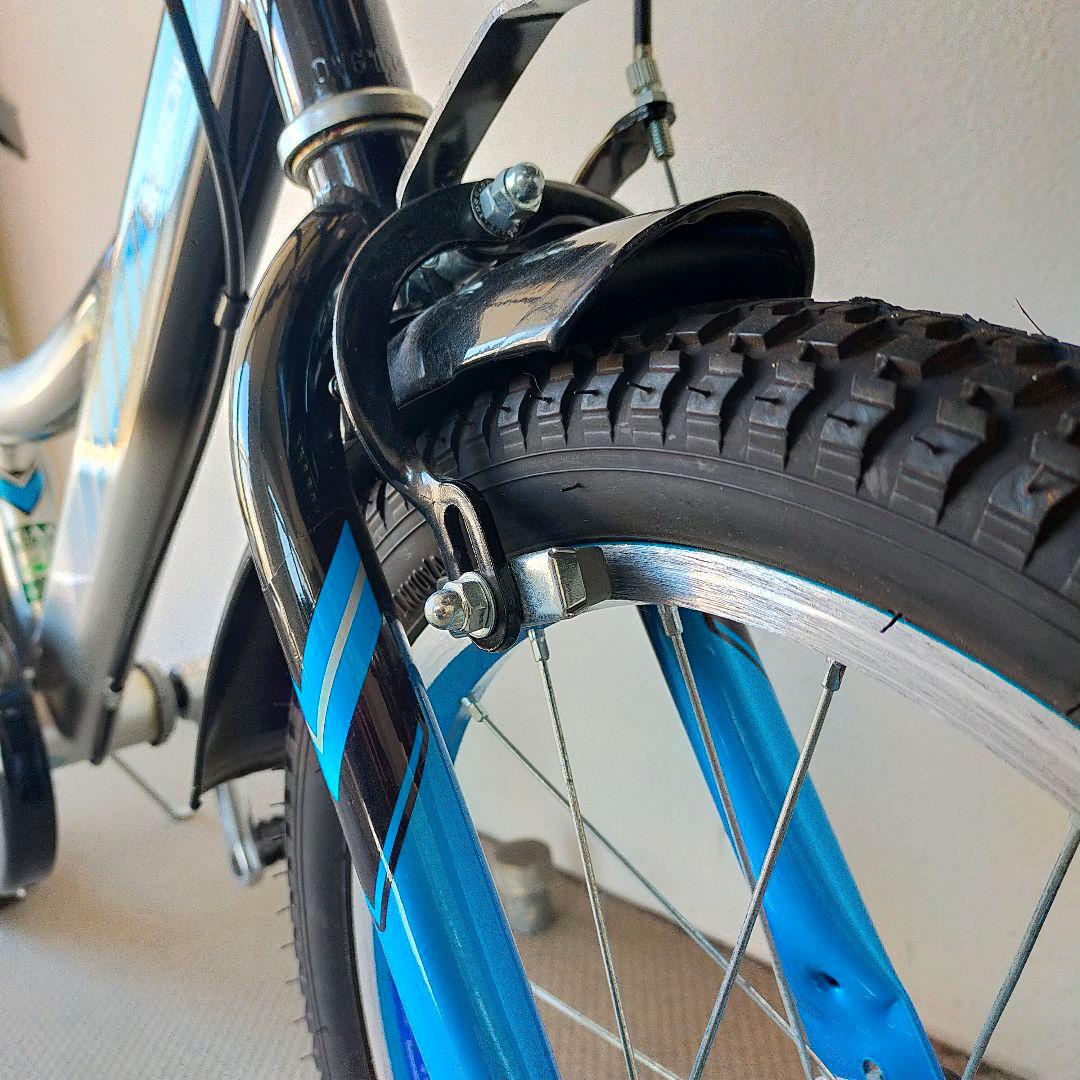 【BAA認定】セーフティキッズ自転車 瞬足モデル ベネッセ安心のmiyata社製