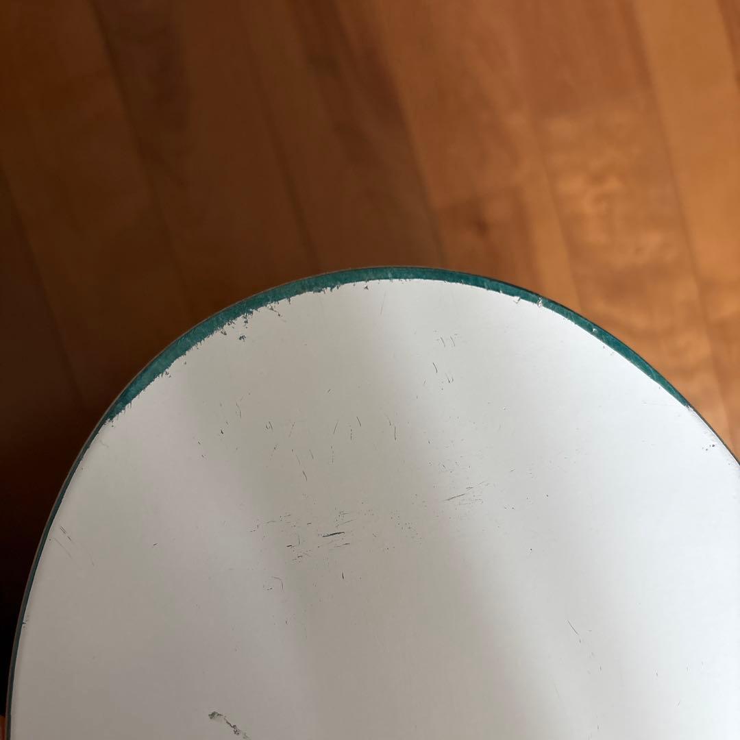 Primitive スケートボードデッキ7.75