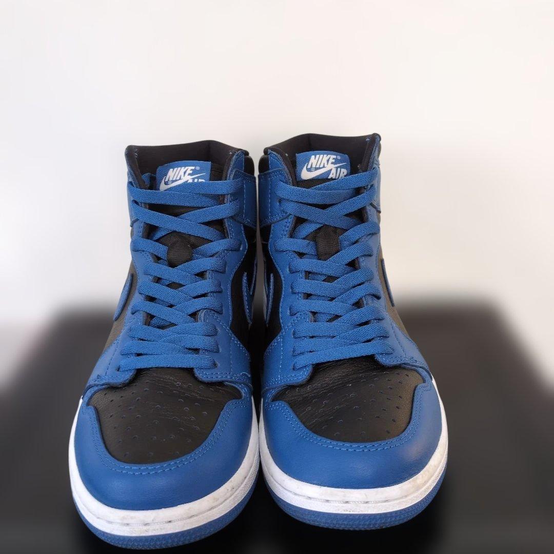 シューズ(男性用) AIR JORDAN1 RETRO HIGH OG 555088-404