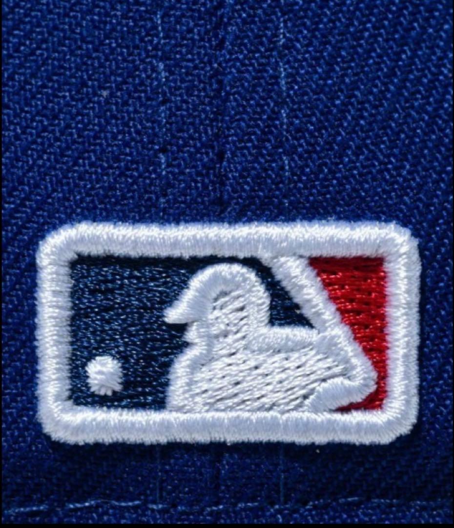 ☆NEW ERA MLBドジャース・キャップ　新品　2025.02