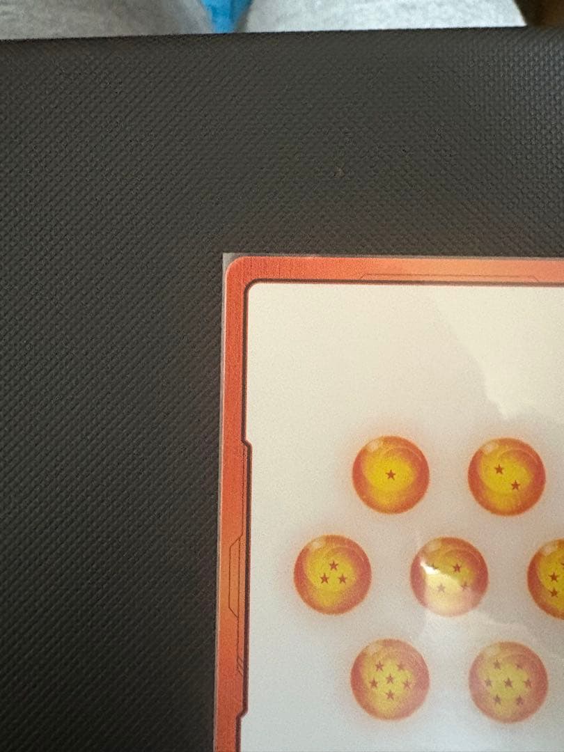 ドラゴンボール エナジーマーカー ベジット