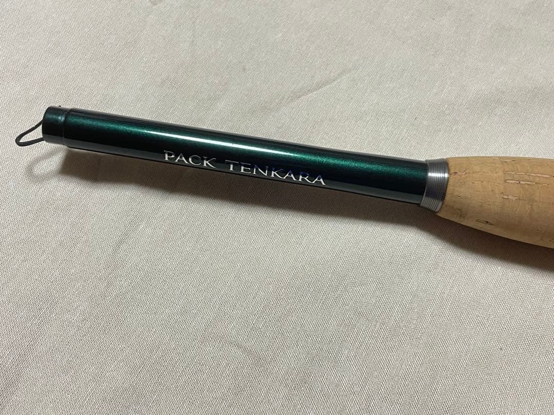 ロッド SHIMANO PACK TENKARA ZW 31-34