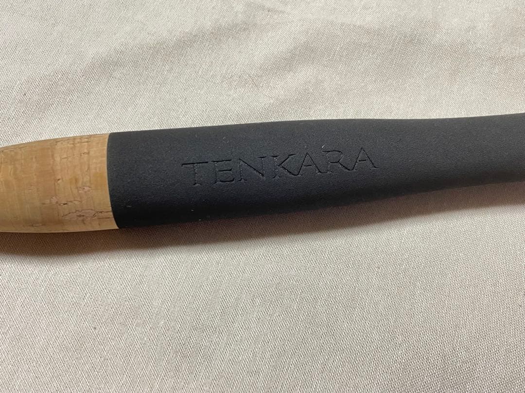 ロッド SHIMANO PACK TENKARA ZW 31-34