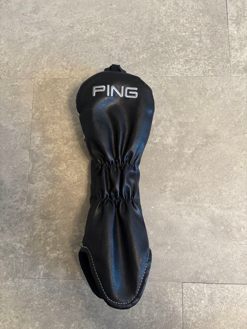 PING G430 MAX 5W 18度 フェアウェイウッド ヘッド単品